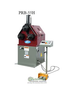 New-GMC-Brand New GMC Power Ring & Angle Roll Bender-PRB-55H-SMPRB55H-01