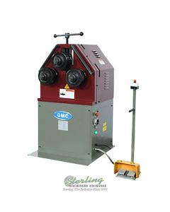 New-GMC-Brand New GMC Power Ring & Angle Roll Bender -PRB-55-SMPRB55-01