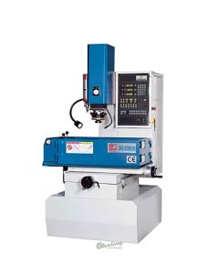 New-Knuth-Brand New Knuth EDM Machine-ZNC-EDM 250-SMZNCEDM250-01