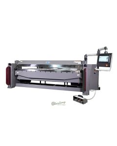 New-GMC-Brand New GMC CNC Folder and Box & Pan Brake-EBB-1014CNC-SMEBB1014CNC-01