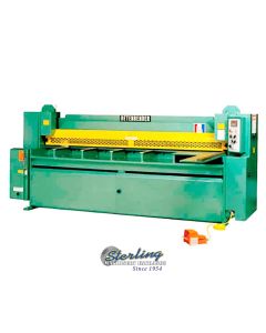 New-Betenbender-Brand New Betenbender C-Frame Press(American Made)-HMI 8014-SMHMI8014-01
