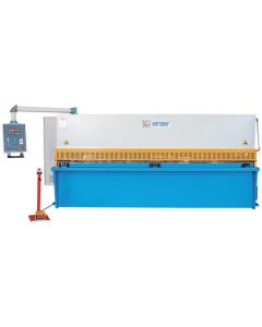 New-Knuth-Brand New Knuth Hydraulic Guillotine Shears-KHT 3210 F-SMKHT3210F-01