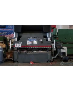 New-Cincinnati, Inc-Brand New Cincinnati Maxform Hydraulic 6-Axis CNC Press Brake-135MX8-SM135MX8-01