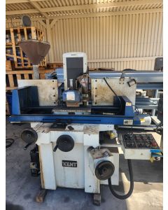 Used-KENT-Used Kent Automatic Surface Grinder (3 Axis Automatic Feed)-KGS-1020AHD-PR1039-01