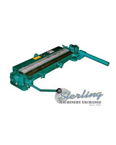 New-Tin Knocker-Brand New Tin Knocker Bar Folder-TK-30-SMTK30-01