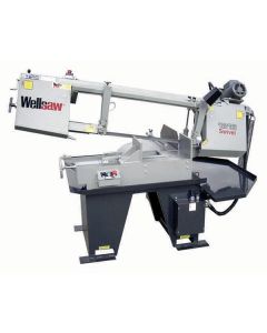 New-Wellsaw-Brand New Wellsaw Horizontal Manual Bandsaw with Extended Capacity-1316S-EXT-SM1316SEXT-01