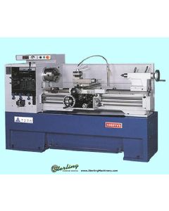 New-Acra-Brand New Acra Variable Speed Lathe-1640TVS-SM1640TVS-01