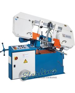 Brand New Knuth Fully Automatic Horizontal Band Saw
