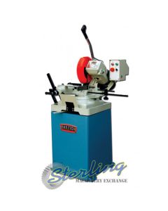New-Baileigh-Brand New Baileigh Manually Operated Cold Saw-CS-275EU-BA9-1002434-SMCS275EU-01