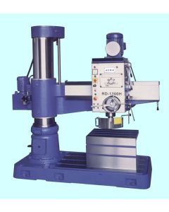 New-Acra-Brand New Acra Radial Arm Drill-FRD1280-SMFRD1280-01