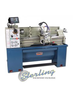 New-Baileigh-Brand New Baileigh Engine Lathe-PL-1340E-SMPL1340E-01