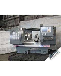 New-Atrump- Brand New Atrump CNC (Wheel - Rim) Turning Flat Bed Lathe-RL-2440NC-SMRL2440NC-01