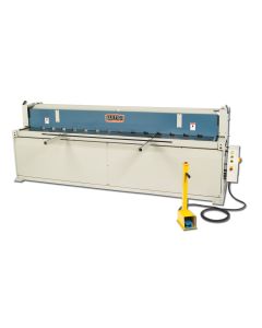 New-Baileigh-Brand New Baileigh Hydraulic Powered Shear-SH-12010-BA9-1007063-SMSH12010-01