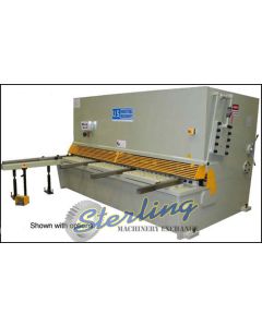 New-U.S. Industrial-Brand New U.S. Industrial Hydraulic Shear-US10500-SMUS10500-01
