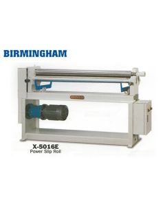 Brand New Birmingham Power Slip Roll