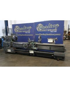Used-Whacheon-Used Whacheon Engine Lathe-HL-630-A6828-01