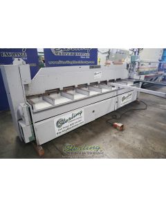 Used-Betenbender-Used Betenbender Power Squaring Shear (American Made)-10-12-A7069-01