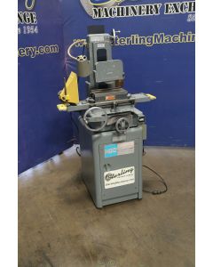 Used-Boyar Schultz-Used Boyar Schultz Manual Surface Grinder W/ Electro Magnetic Chuck and Control-H612-A7319-01