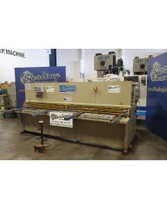 Used-U.S. Industrial-Used U.S. Industrial Hydraulic Shear-US1025MS-A7330-01