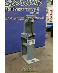 Used-DAKE-Used Dake Ratchet Arbor Press-3A-A7462-01
