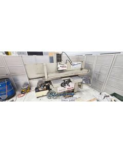 Used-OKAMOTO-Used Okamoto Fully Automatic Surface Grinder (Best Brand)-ACC-1632DX-A7735-01