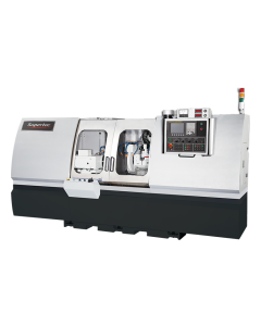 New-Supertec-Brand New SuperTec CNC Universal Cylindrical Grinder-PMGII-150CNC-SMPMGII150CNC-01