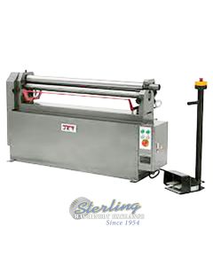 New-Jet-Brand New Jet Electric Slip Roll -ESR-1650-3T-JT9-756028-SMESR16503T-01