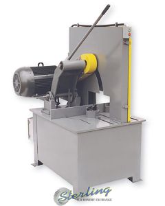New-Kalamazoo-Brand New Kalamazoo DRY Abrasive Chop Saw-K26S-SMK26S-01