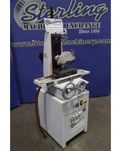 Used-Harig-Used Harig Surface Grinder-612-P1028-01