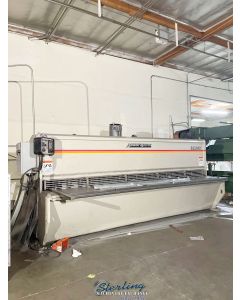 Used-Accurshear-Used Accurshear Hydraulic Power Shear-625012-PR1019-01