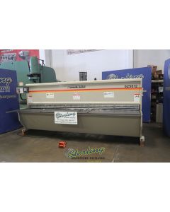 Used-Accurshear-Used Accurshear Hydraulic Power Shear-625012-PR1019-01
