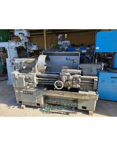 Used-Mori Seiki-Used Mori Seiki Heavy Duty Engine Lathe, Great Popular Machine-MS-850-PR1022-01