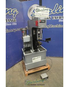 Used-HAEGER-Used Haeger Insertion Press-HP6-C-4-PR1040-01
