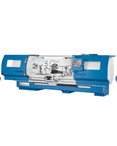 New-Knuth-Brand New Knuth Vertical CNC Lathe-Forceturn 800.50-SMFORCETURN800.50-01