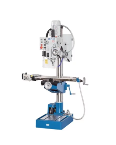 New-Knuth-Brand New Knuth Radial Drill-SBF 40 TV 1000-SMSBF40TV1000-01