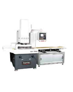 New-Supertec-Brand New SuperTec Double Disk Grinder-EDG 700 NC-SMEDG700NC-01