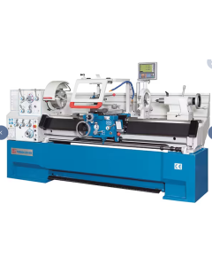 New-Knuth-Brand New Knuth Lathe-Turnado 230/1000-320555-SMTURNADO2301000-01
