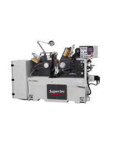 New-Supertec-Brand New SuperTec CNC Centerless Grinder-STC-1206NC-SMSTC1206NC-01