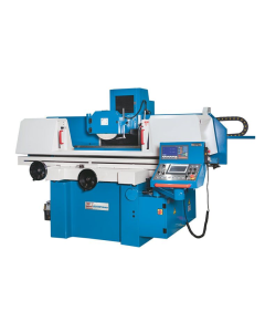 New-Knuth-Brand New Knuth CNC Cylindrical Grinder-HFS 4080 F Advance-SMHFS4080FAdvance-01