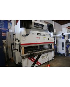 New-Cincinnati, Inc-Brand New Cincinnati CNC XFORM Hydraulic Press Brake-90XF8-SM90XF8-01