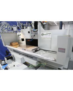 New-Acra-Brand New Acra Fully Automatic 3 Axis Surface Grinder (Okamoto Style)-ASG-1224AHD-SMASG1224AHD-01