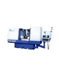 New-Supertec-Brand New SuperTec CNC Universal Cylindrical Grinder-G25A-50CNC-SMG25A50CNC-01