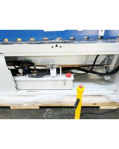 New-Birmingham-Brand New Birmingham Deluxe Hydraulic Shear-H-12014-SMH12014-01