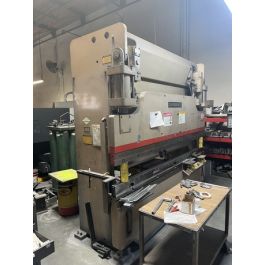 Used Cincinnati CNC Hydraulic Press Brake (American Brand)