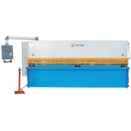 New-Knuth-Brand New Knuth Hydraulic Guillotine Shears-KHT 3210 F-SMKHT3210F