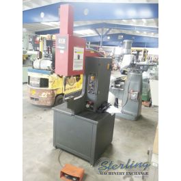 Used-HAEGER-Used Haeger Hardware Insertion Press-618 PLUS-A5550