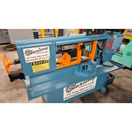 Used-DoAll-DoAll Horizontal Band Saw (Swivel Head)-C916S-A7114