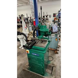 Used-Doringer-Used Doringer Cold Saw -D350-A7099