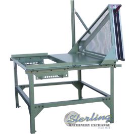 New-Tin Knocker-Brand New Tin Knocker Jacketing Shear-TK-JS-SMTKJS