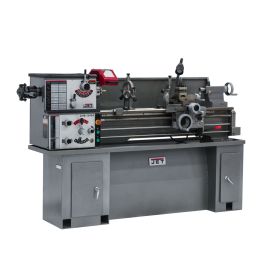 New-Jet-Brand New Jet Industrial Geared Head Bench Lathe With Stand-J-FK350-2K-JT9-321101AK-SMGHB1340A